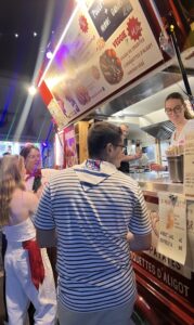 Foodtruck vic